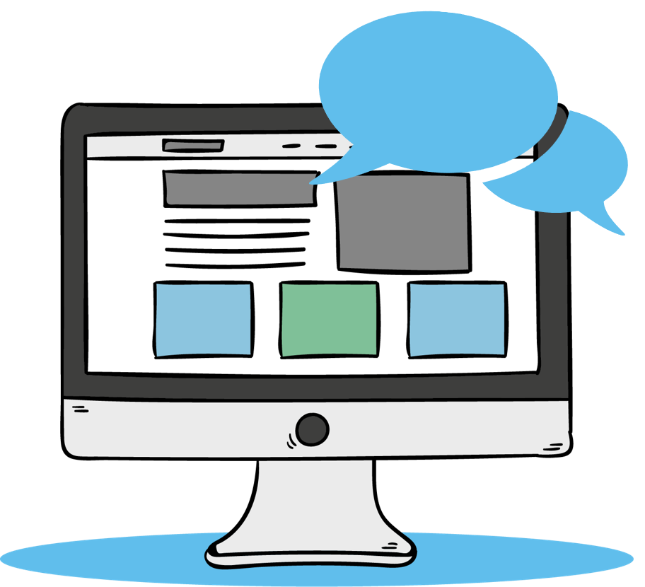 Coaching Website